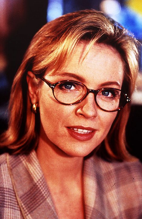 Rebecca Gibney - Halifax f.p. - Words Without Music - Photos