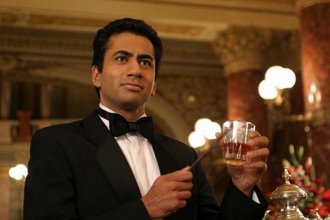 Kal Penn - Sexi párty 2 - Z filmu