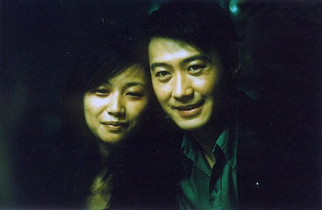 Jinglei Xu, Leon Lai - Dvojitý úder - Z filmu