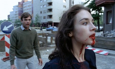 Sam Neill, Isabelle Adjani - Posedlost - Z filmu