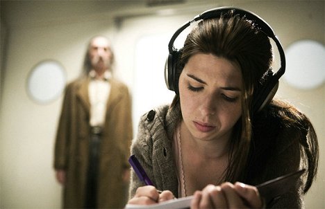 Heather Matarazzo - Hostel 2 - De la película