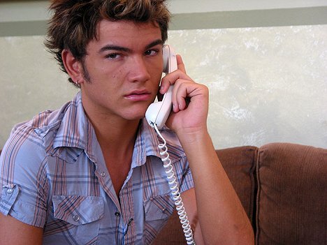 Jim Verraros ČSFD.cz