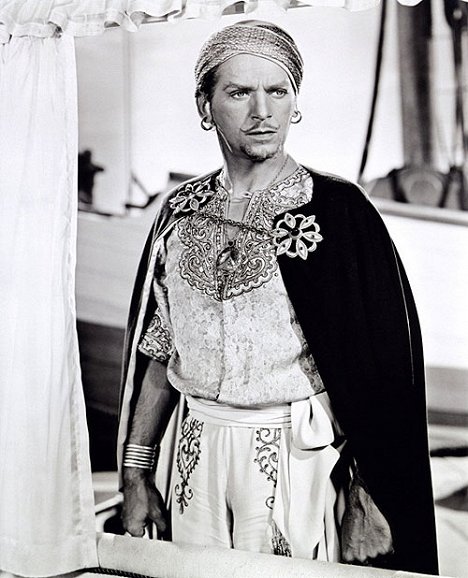 Douglas Fairbanks Jr. - Sinbad the Sailor - Z filmu