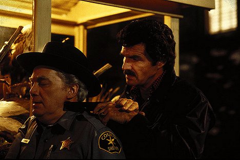 Kenneth McMillan, Burt Reynolds - Malone - Kuvat elokuvasta