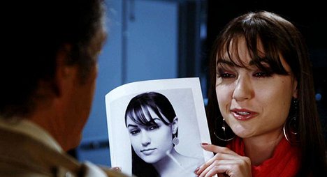 Sasha Grey - Smash Cut - Film