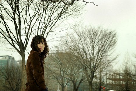 Hyeon-ah Seong - Hetki lyö - Kuvat elokuvasta