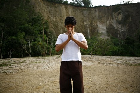 Iko Uwais - Merantau - Meister des Silat - Filmfotos