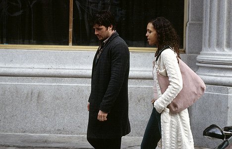 Matthew Settle, Siena Goines - Rancid - Photos