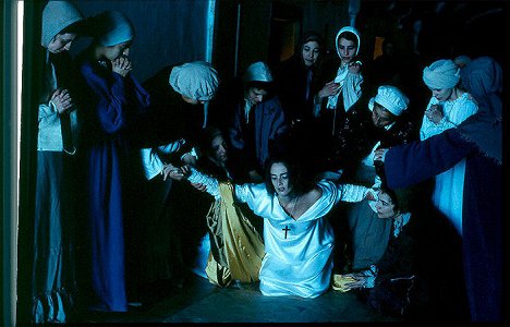 Paz Vega - Teresa, el cuerpo de Cristo - Kuvat elokuvasta