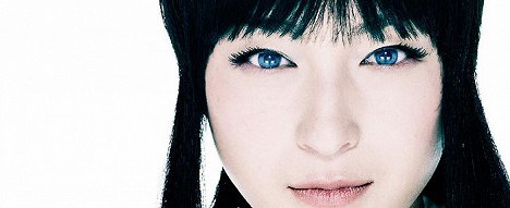 Rjóko Hirosue - Goemon: Cesta pomsty - Z filmu