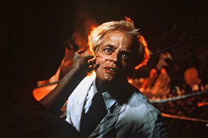 Klaus Kinski - Fitzcarraldo - Film