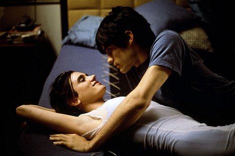 Jennifer Connelly, Jared Leto - Requiem for a Dream - Photos