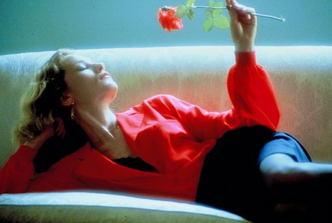 Isabelle Huppert - Okno sypialni - Z filmu