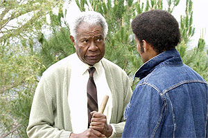 Ossie Davis - How to Get the Man's Foot Outta Your Ass - Photos