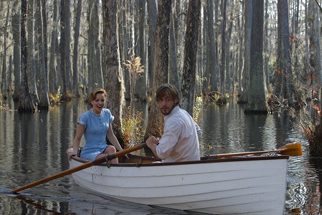 Rachel McAdams, Ryan Gosling - Zápisník jedné lásky - Z filmu