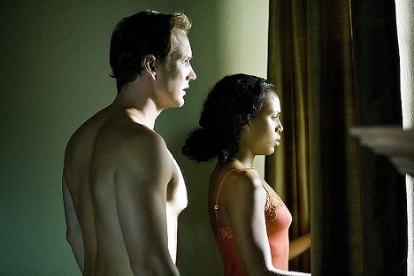 Patrick Wilson, Kerry Washington - Lakeview Terrace - Photos