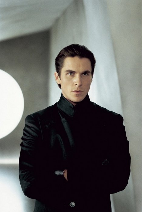 Christian Bale - Equilibrium - Film