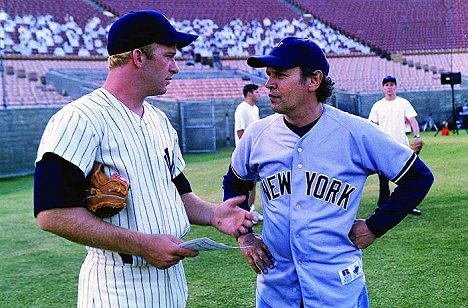 Thomas Jane, Billy Crystal - Baseball-barátok - Filmfotók