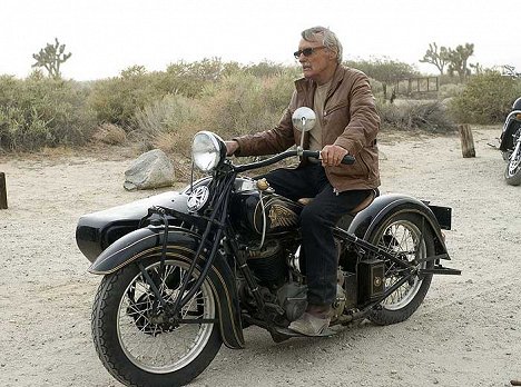 Dennis Hopper - Hell Ride - Filmfotos