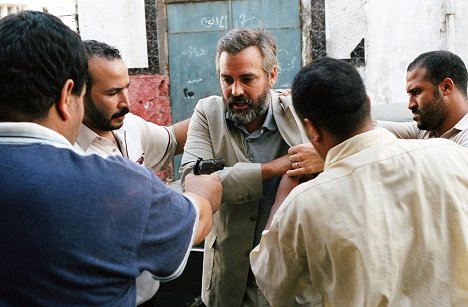 George Clooney - Syriana - Van film