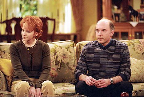 Reba McEntire, Dan Castellaneta - Reba - De la película