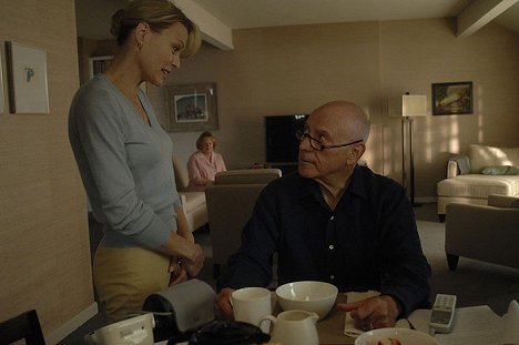 Robin Wright, Alan Arkin - The Private Lives of Pippa Lee - Van film