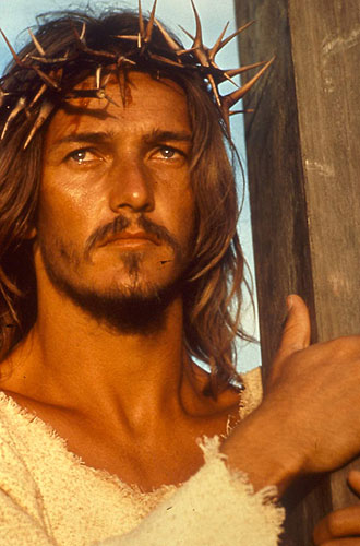 Ted Neeley - Jesus Christ Superstar - Filmfotos