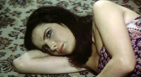 Lorraine De Selle - Vacanze per un massacro - De la película