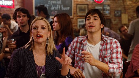 Drew Barrymore, Justin Long - Hétmérföldes szerelem - Filmfotók