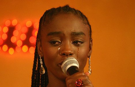 Aïssa Maïga - Bamako - Z filmu