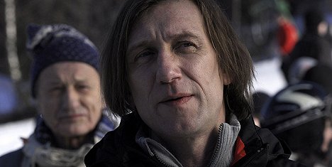 Radoslav Brzobohatý, Jan Antonín Duchoslav - Sněženky a machři po 25 letech - Z filmu