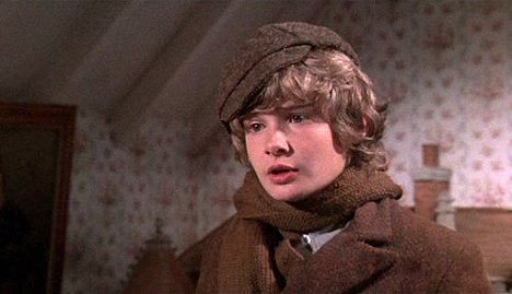 Mark Lester - Whoever Slew Auntie Roo? - Film