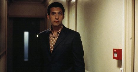 John Turturro - 10 dní před katastrofou - Z filmu