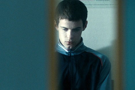 Harry Treadaway - The Disappeared - Film
