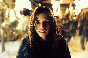 Emily Perkins - Ginger Snaps 2: Unleashed - Photos