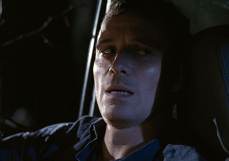 Michael Fassbender - Jezero smrti - Z filmu