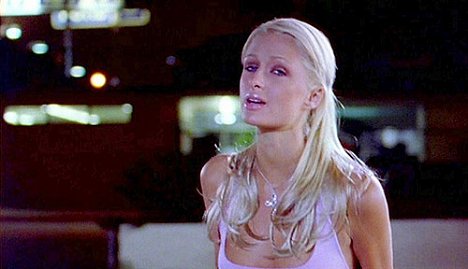 Paris Hilton - The Hillz - Filmfotók