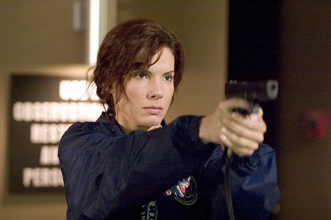 Sandra Bullock - Miss agente especial 2: Armada y fabulosa - De la película