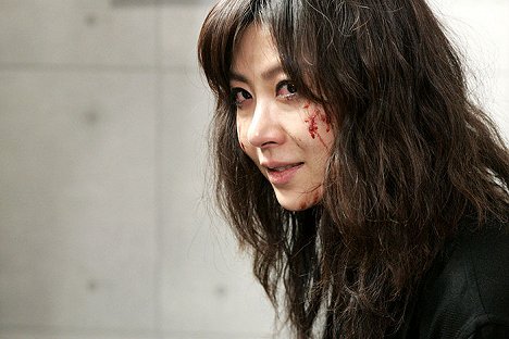 Hyeon-ah Seong - Shi gan - Van film