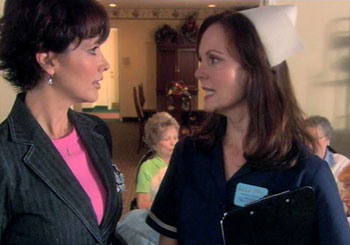 Janine Turner, Lesley Ann Warren - Miracle Dogs Too - Photos