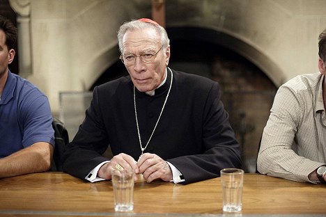 Christopher Plummer - Our Fathers - Photos