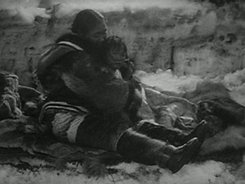 Nyla - Nanuk, der Eskimo - Filmfotos