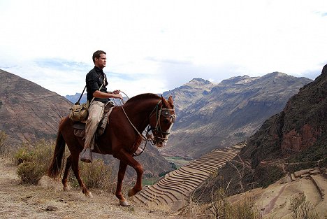 Shane West - El Dorado - Auf der Suche nach der goldenen Stadt - Filmfotos