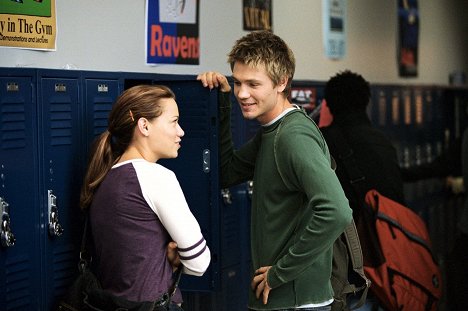 Chad Michael Murray - One Tree Hill - Season 1 - Z filmu