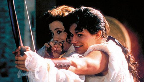 Mira Sorvino, Jay Rodan - Il trionfo dell'amore - Kuvat elokuvasta
