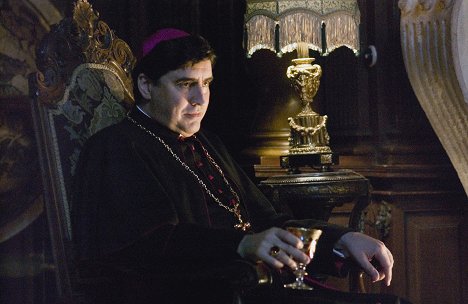 Alfred Molina - A Da Vinci-kód - Filmfotók