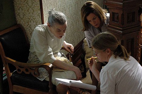 Marian Seldes, Marcia Gay Harden, Mary Haverstick - Home - Film