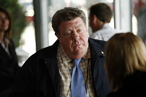 George Wendt - Clean Break - Photos