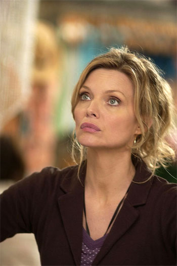 Michelle Pfeiffer - Nestanu se tvojí ženou - Z filmu