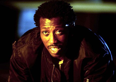 Wesley Snipes - Unstoppable - Photos